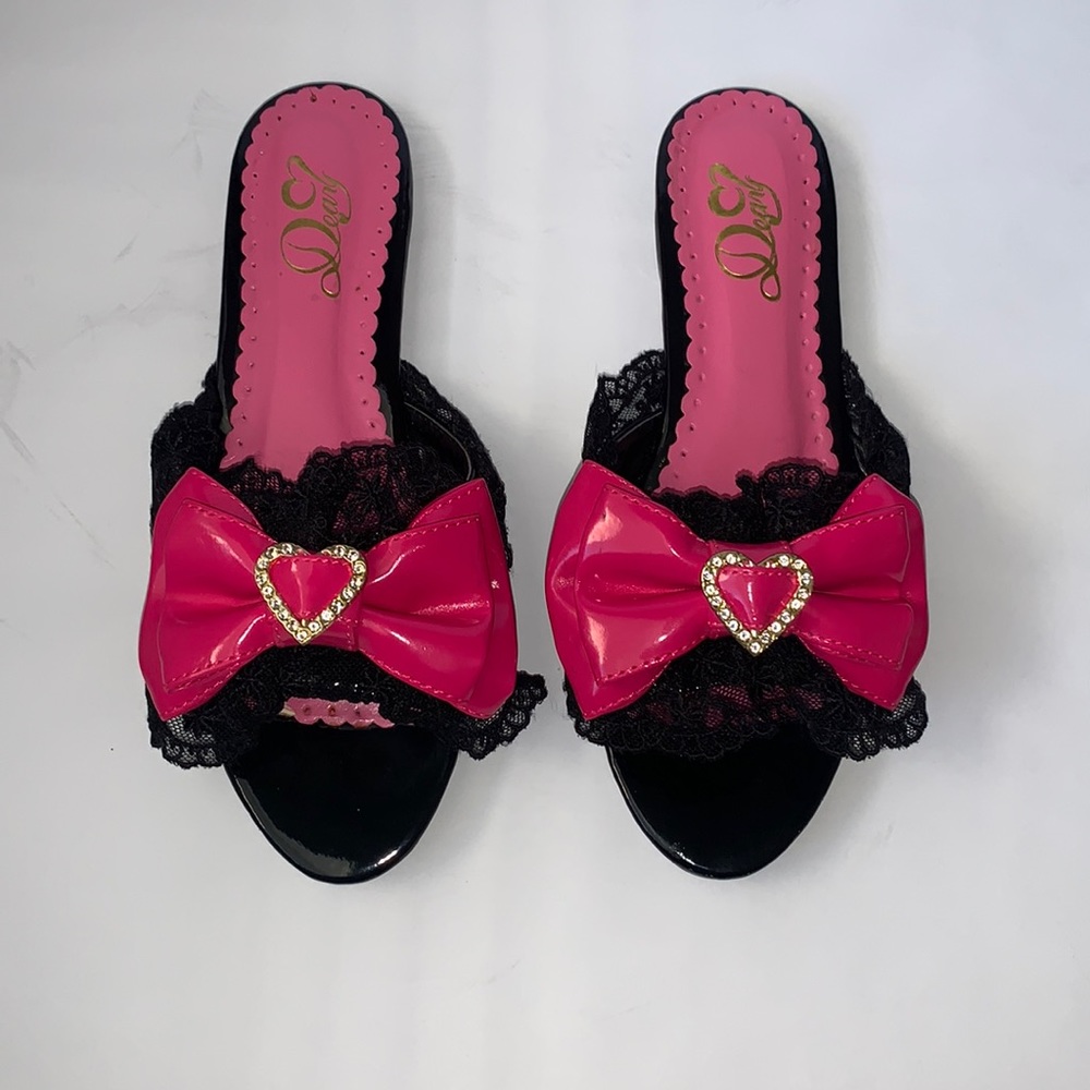 💖Gyaru Sandals💖